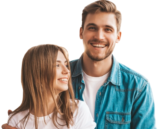 Баннер Имплантация зубов с тройной гарантией